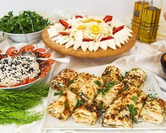 Villa Rustica Hotel - Gündoğan