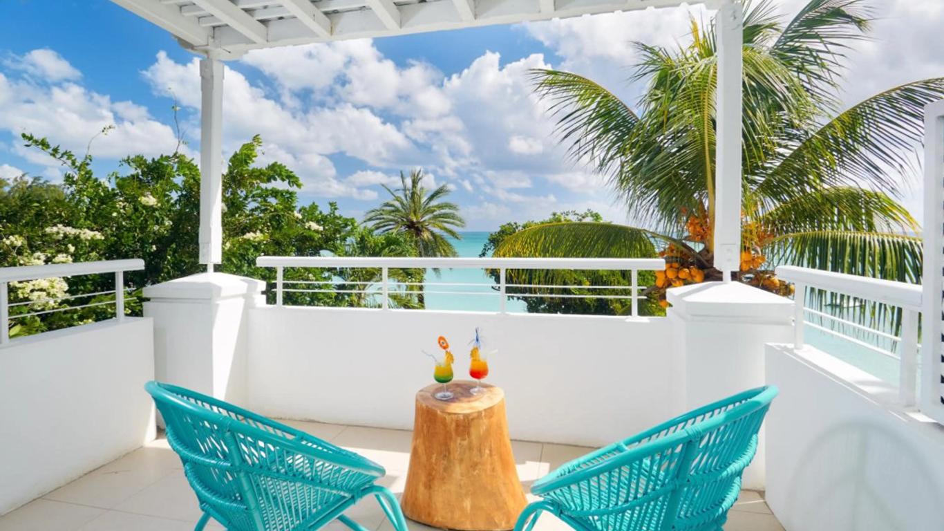 Le Beachclub Serviced Apartments And Villas