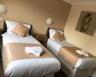 Waverley Inn - Dingwall - Bedroom