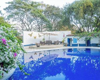 Hotel Aeropuerto - Alajuela - Pool