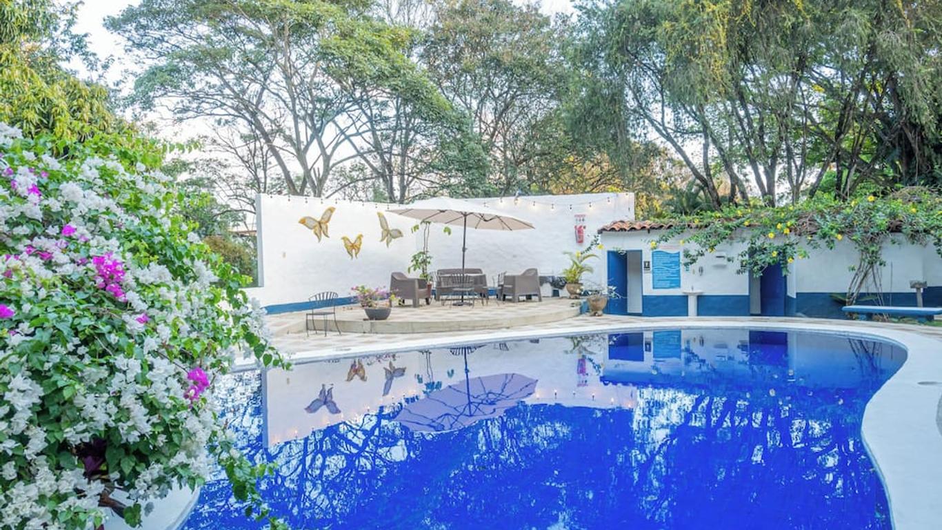 أوتل أيروبورتو