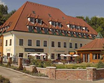 Landhotel Wachau - Emmersdorf - Edifício