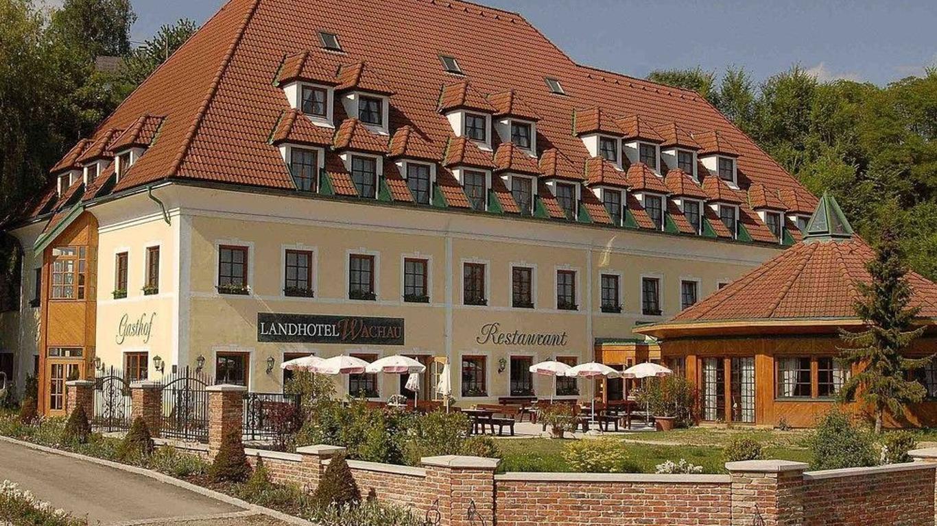 Landhotel Wachau