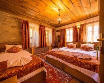 Akbulut Konak - Safranbolu - Habitación