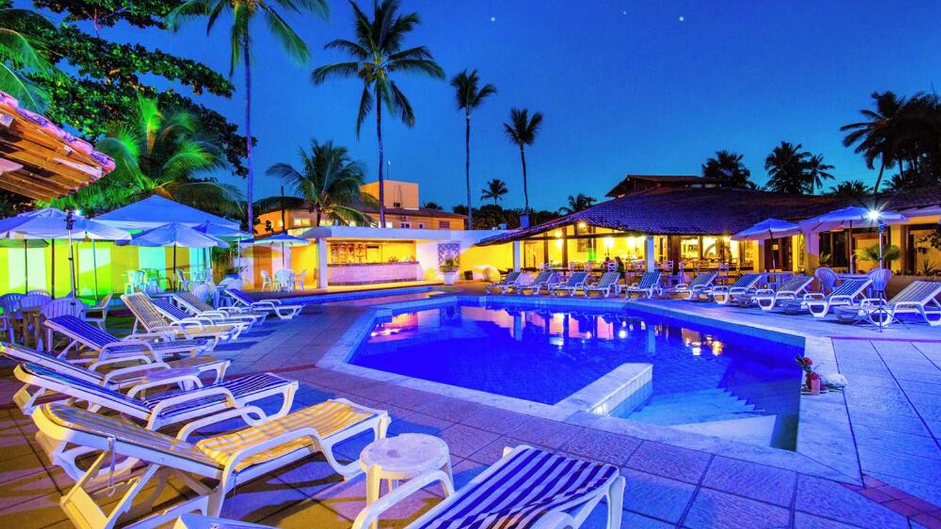 Girassol Praia Hotel