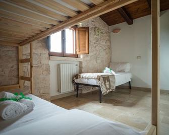 Trulli Italia Resort - Castellana Grotte - Habitación