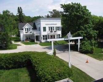 The Lodgings at Pioneer Lane - Ephraim - Будівля