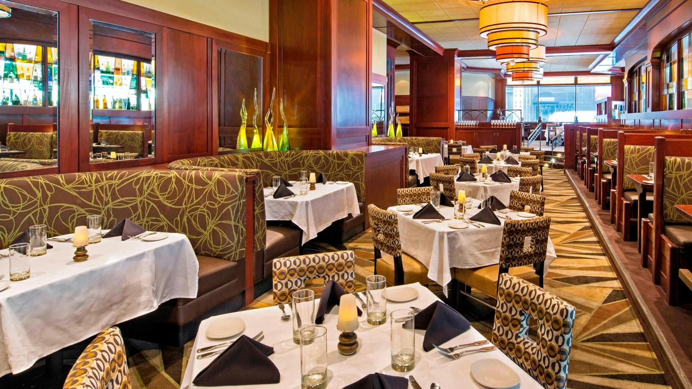 The Westin Cincinnati