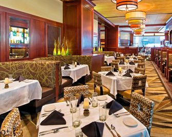 The Westin Cincinnati - Cincinnati - Restaurant