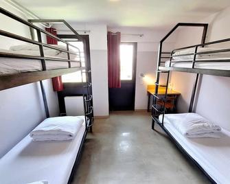 Cis De Champagne - Ethic Etapes - Reims - Camera da letto
