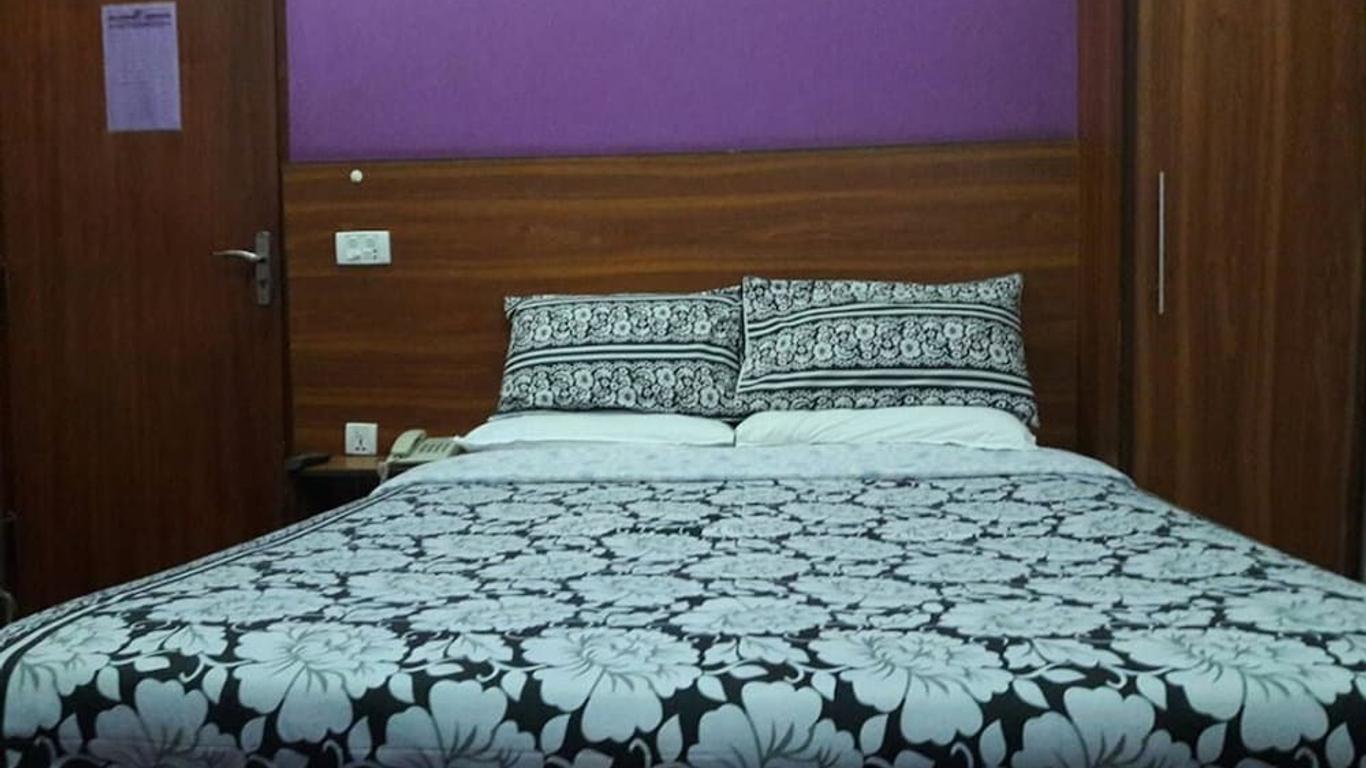 New Premier Hotel