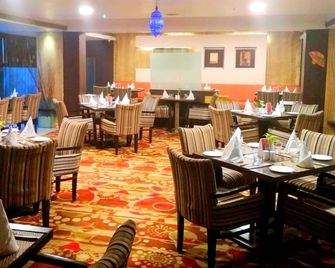 Fortune Murali Park, Vijayawada - Member Itc Hotels' Group - Віджайавада - Ресторан