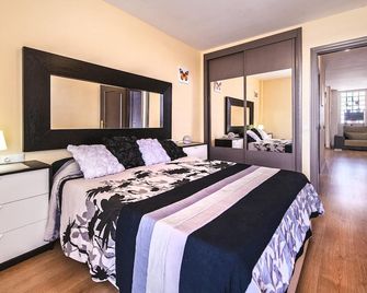 Casa Sony El Cotillo - El Cotillo - Habitación