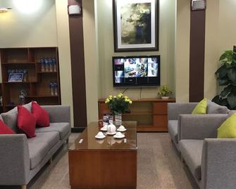 V-Studio Apartment 3 - Hanoi - Hol