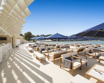 Lone Hotel by Maistra Collection - Rovinj - Strand