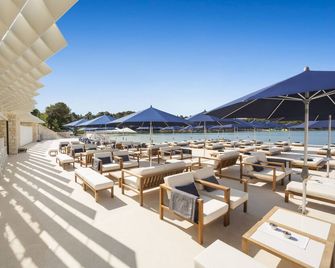 Lone Hotel by Maistra Collection - Rovinj - Beach