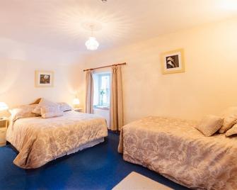 Cawley's Guesthouse - Tobercurry - Habitación
