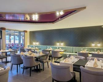 Sisus Hotel - Cesme - Restaurant