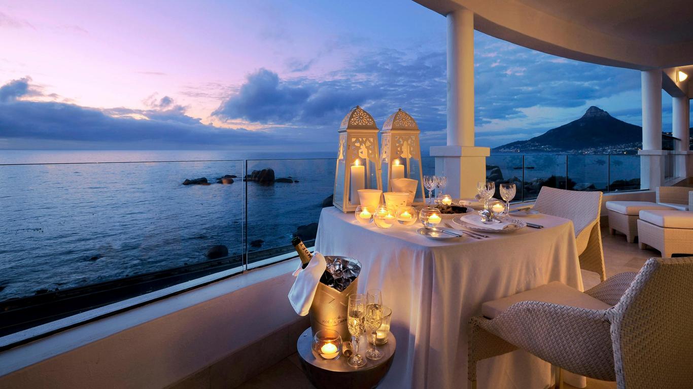 Twelve Apostles Hotel & Spa