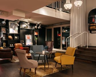 Ruby Sofie Hotel Vienna - Viena - Bar