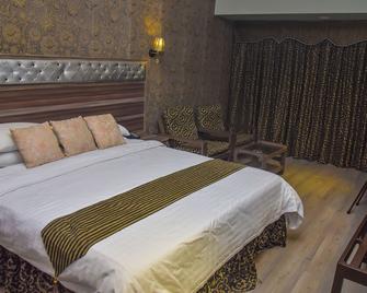 Hotel Faran - Karachi - Bedroom