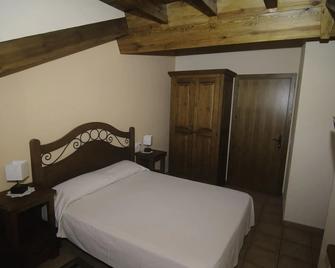 L'Era de Cal Bastida - La Seu d'Urgell - Bedroom