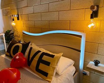 Tama67 suite - Ostuni