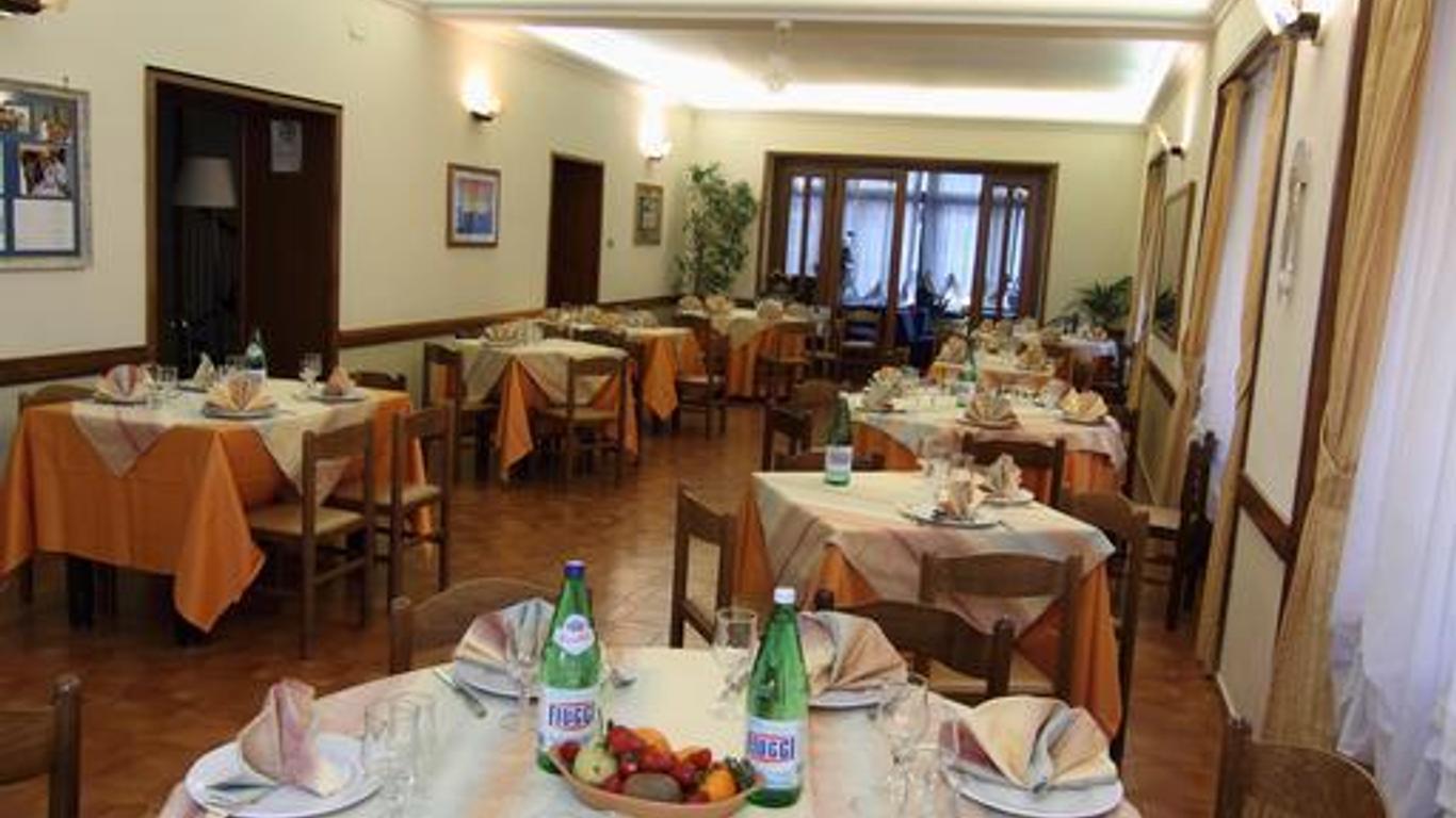 Hotel Ristorante La Casareccia