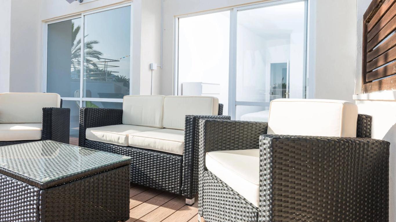 Hostal Vista Alegre