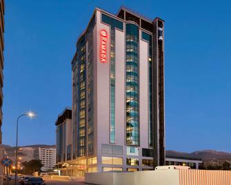Ramada by Wyndham Iskenderun - Alexandrette - Bâtiment