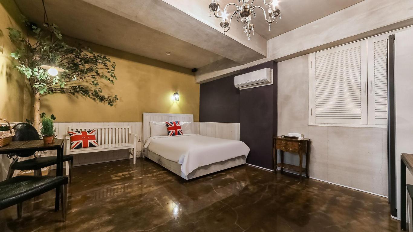 غيونغجو شيم