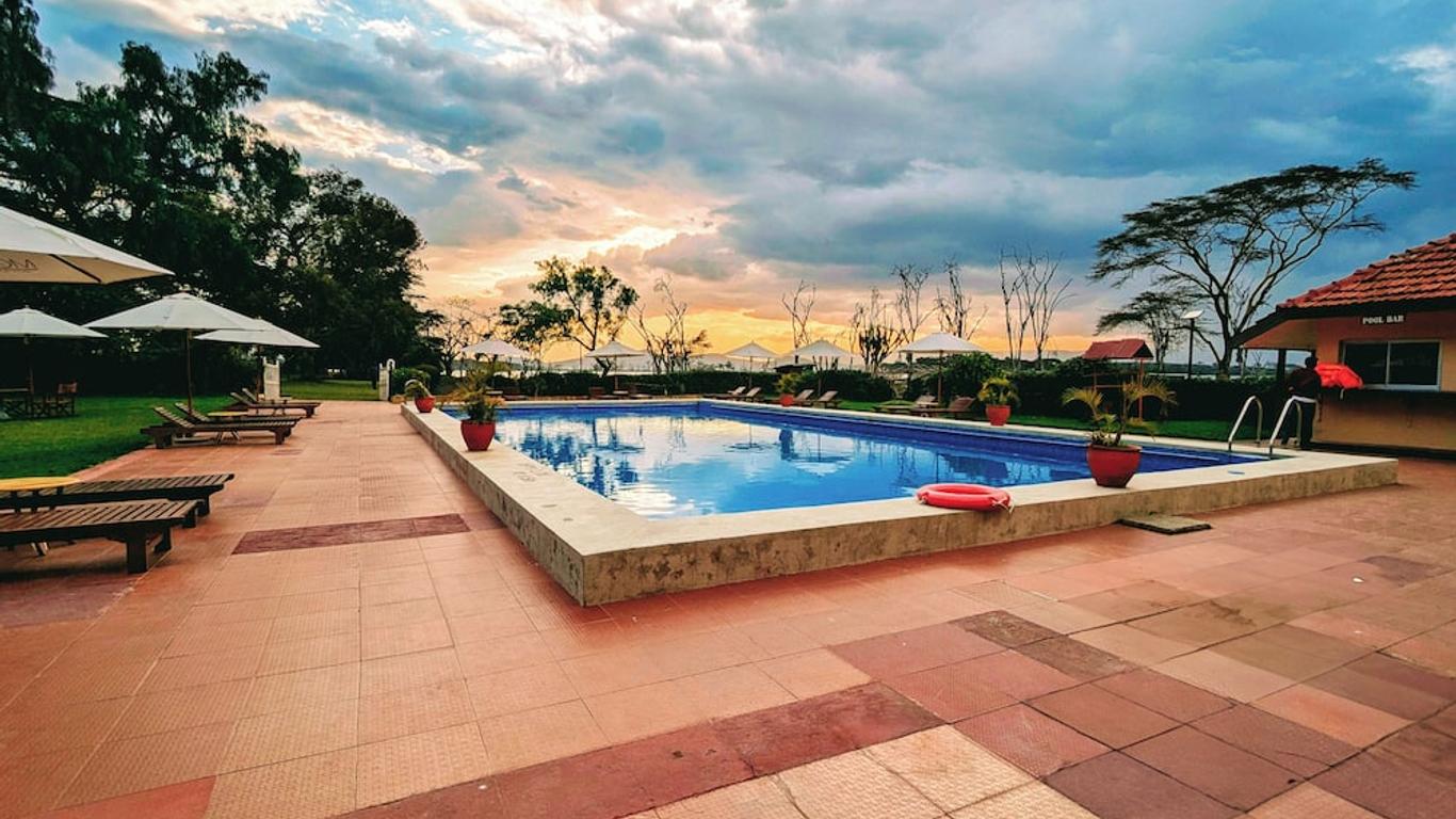 Muthu Lake Naivasha Country Club, Naivasha