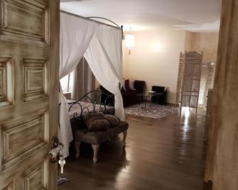 Riad Medina Mudejar - Toledo - Living room