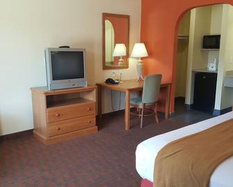 Stadium Motel - Lubbock Medical Center - Lubbock