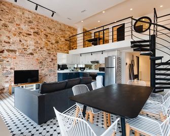 Casa Lefevre by Wynwood House - Panama City