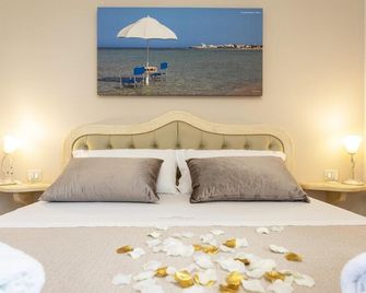 Domus Japigia - Ugento