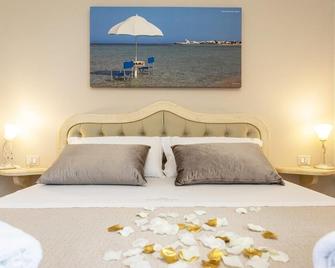 B&b Domus Japigia - Ugento - Schlafzimmer