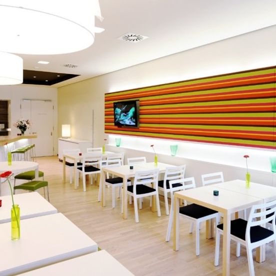 harry's home Dornbirn hotel & apartments image 1