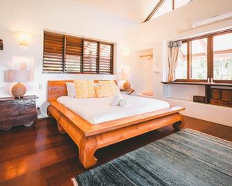 Paradise Cove Resort Whitsundays - Airlie Beach - Bedroom