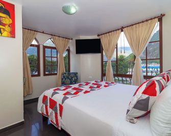Hotel Elvita Spa - Banos