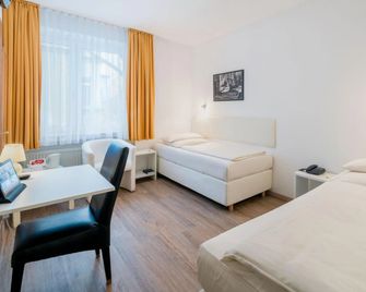 Stadt-gut-Hotel Rheinischer Hof - Essen