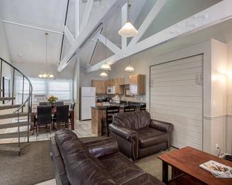 Sweetwater Lift Lodge - Park City - Olohuone