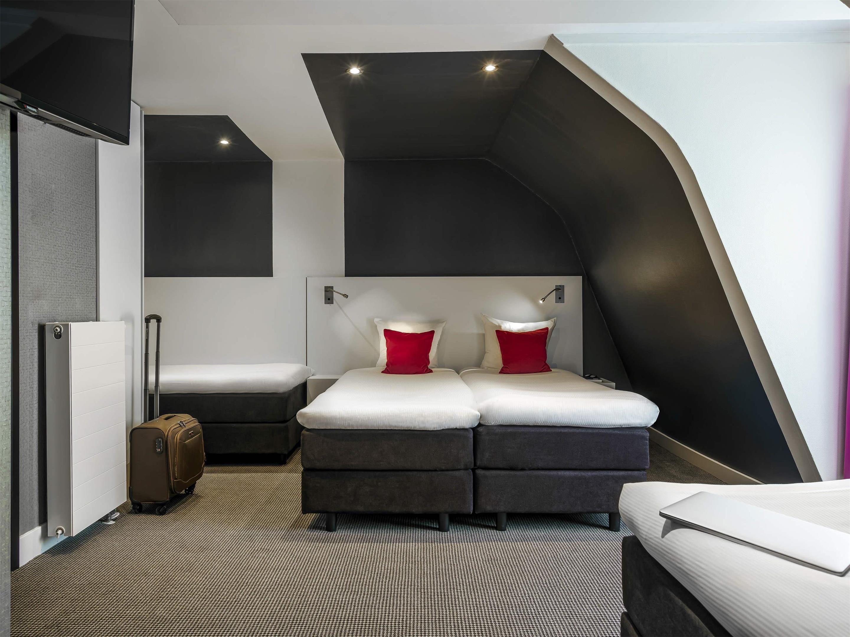 ibis Styles Amsterdam Amstel thumbnail 2