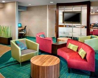 SpringHill Suites by Marriott Philadelphia Willow Grove - Willow Grove - Lounge