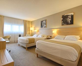 Best Western Plus Paris Orly Airport - Rungis - Chambre