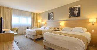 Best Western Plus Paris Orly Airport - Rungis - Chambre