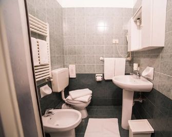 Hotel Villa Gloria - Varazze
