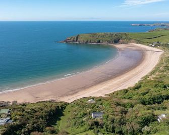 Dewis Da - Short walk from beach parking - Lamphey - Plage
