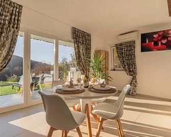 Wellness Resort Trebnje - Trebnje - Dining room