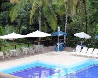 Hotel El Tesoro - San Jerónimo - Pool